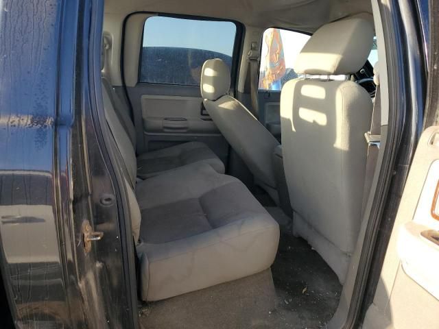 2006 Dodge Dakota Quad SLT