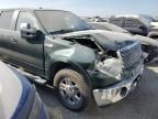 2008 Ford F150 Supercrew