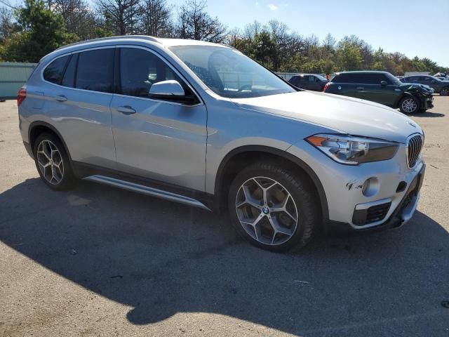 2019 BMW X1 XDRIVE28I