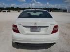 2011 Mercedes-Benz C 300 4matic