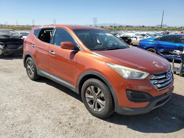 2015 Hyundai Santa FE Sport