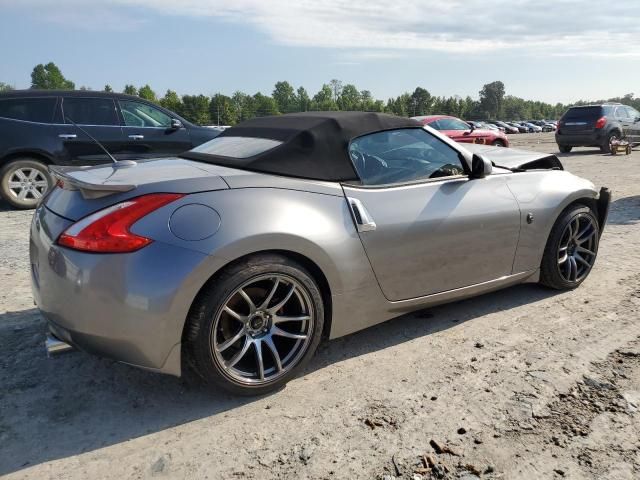 2010 Nissan 370Z