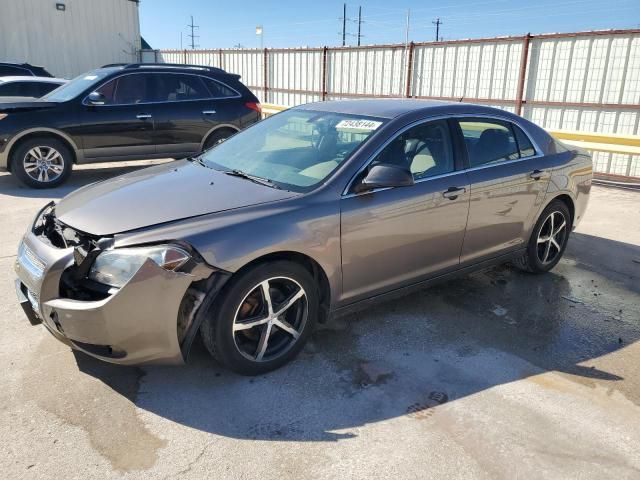 2011 Chevrolet Malibu LS