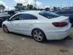 2013 Volkswagen CC Sport