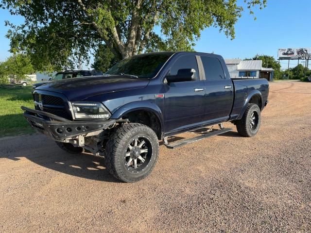 2014 Dodge 1500 Laramie