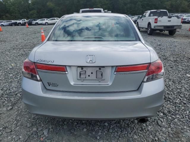 2011 Honda Accord LXP