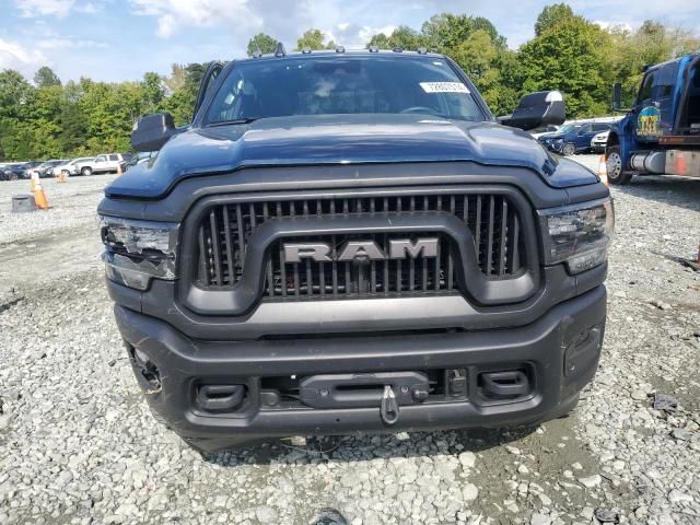 2022 Dodge RAM 2500 Powerwagon