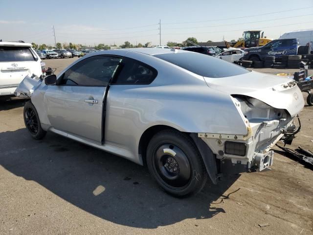 2013 Infiniti G37