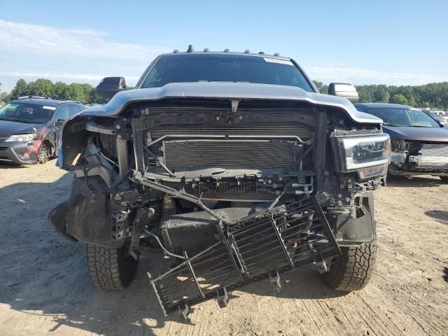 2020 Dodge 3500 Laramie