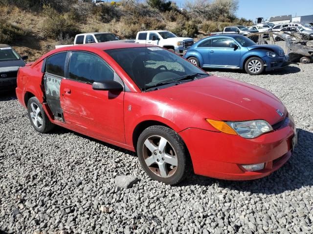 2006 Saturn Ion Level 3