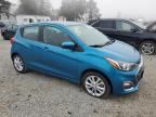 2019 Chevrolet Spark 1LT