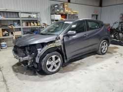 Honda salvage cars for sale: 2016 Honda HR-V LX