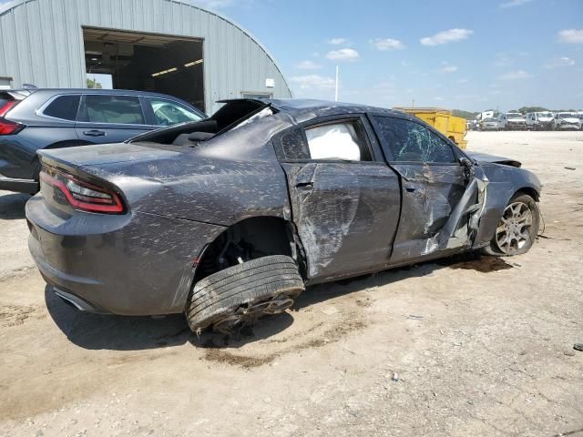 2016 Dodge Charger SE