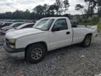 2006 Chevrolet Silverado C1500