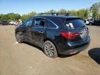 2016 Acura MDX Technology