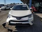 2017 Toyota Rav4 HV Limited