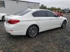 2019 BMW 530 XI