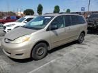 2009 Toyota Sienna CE