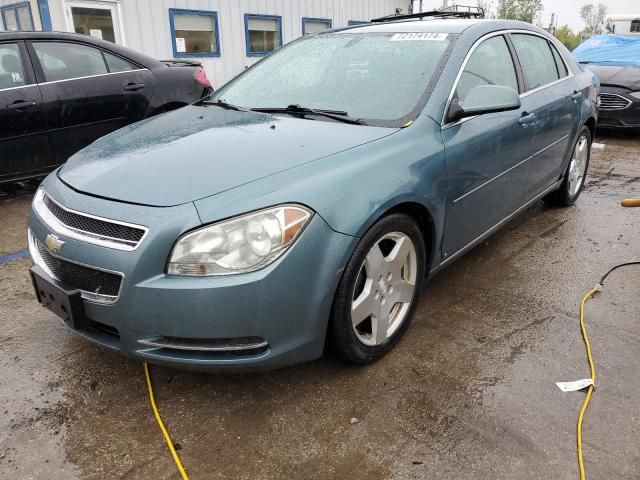 2009 Chevrolet Malibu 2LT