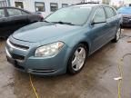 2009 Chevrolet Malibu 2LT