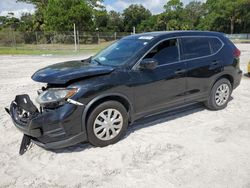 2019 Nissan Rogue S en venta en Fort Pierce, FL