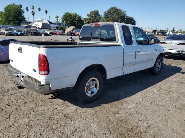 2003 Ford F150