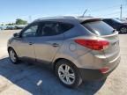 2011 Hyundai Tucson GLS