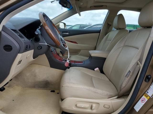 2008 Lexus ES 350