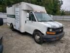 2003 Chevrolet Express G3500