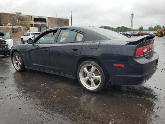 2012 Dodge Charger R/T