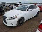 2014 Lexus IS 350