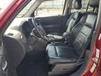 2011 Jeep Patriot Latitude