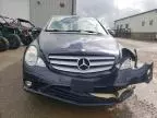 2008 Mercedes-Benz R 350