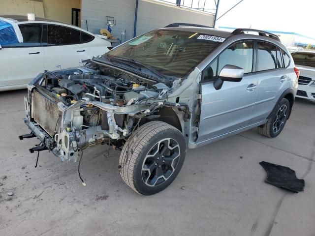 2013 Subaru XV Crosstrek 2.0 Premium