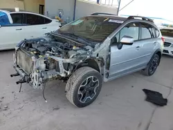 Salvage cars for sale at Phoenix, AZ auction: 2013 Subaru XV Crosstrek 2.0 Premium