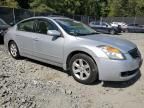 2009 Nissan Altima 2.5