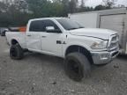 2014 Dodge RAM 2500 Longhorn