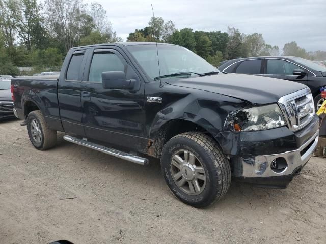 2008 Ford F150