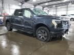 2022 Ford F150 Lightning PRO