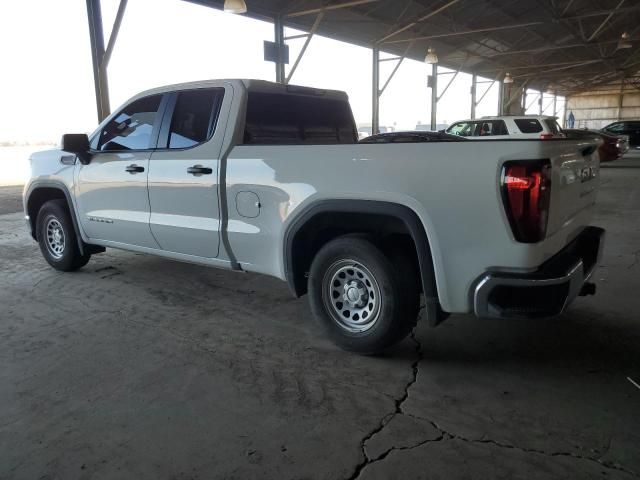 2023 GMC Sierra C1500