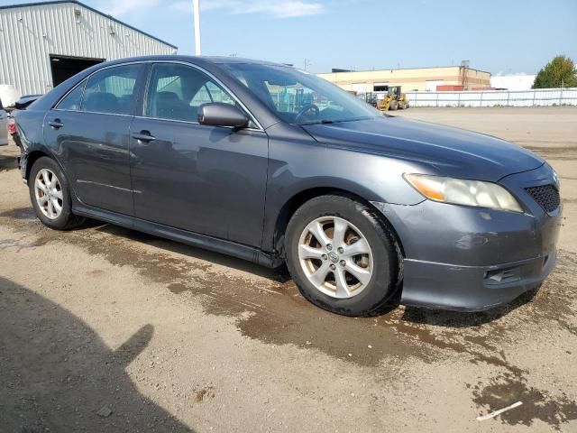 2009 Toyota Camry SE