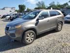 2012 KIA Sorento Base