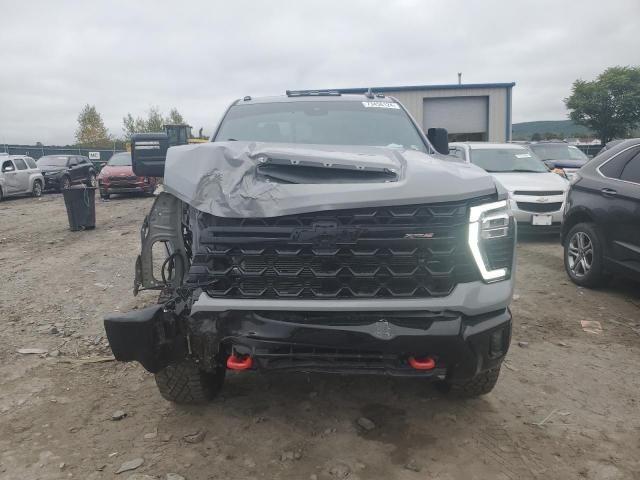 2024 Chevrolet Silverado K2500 ZR2