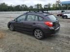 2013 Subaru Impreza Sport Premium