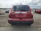 2007 Honda CR-V EXL