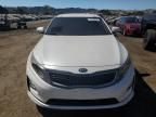 2015 KIA Optima Hybrid