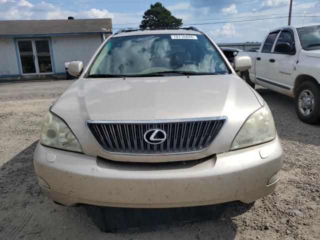 2007 Lexus RX 350