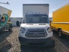 2016 Ford Transit T-350 HD