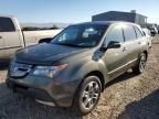 2007 Acura MDX Technology