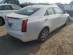 2013 Cadillac ATS